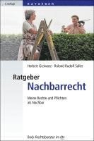 Ratgeber Nachbarrecht 1