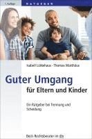 bokomslag Guter Umgang für Eltern und Kinder