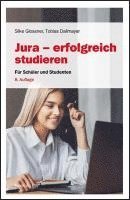 bokomslag Jura - erfolgreich studieren