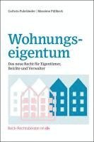 bokomslag Wohnungseigentum