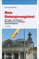 Mein Einbürgerungstest 1