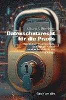 bokomslag Datenschutzrecht für die Praxis