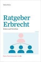 bokomslag Ratgeber Erbrecht