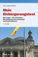 Mein Einbürgerungstest 1