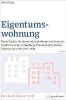 Oliver Elzer - Eigentumswohnung, Häftad