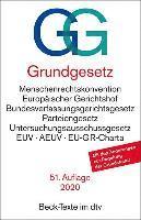 Grundgesetz 1