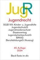 Jugendrecht 1