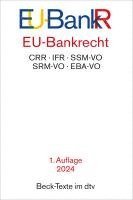 EU-Bankrecht 1