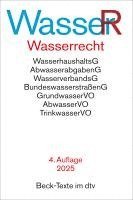 Wasserrecht 1