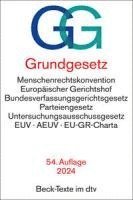 Grundgesetz 1