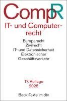 IT- und Computerrecht 1