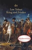 Lew Tolstoi - Krieg und Frieden, Häftad