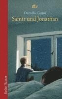 bokomslag Samir und Jonathan