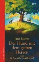 Hund MIT Dem Gelben Herzen Oder Die Geschichte Vom Gegenteil