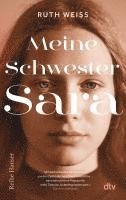 bokomslag Meine Schwester Sara