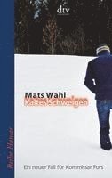 Mats Wahl - Kaltes Schweigen, Häftad