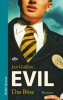 Jan Guillou - Evil Das Böse, Häftad
