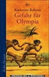 bokomslag Gefahr Fur Olympia