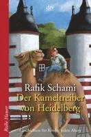 bokomslag Der Kameltreiber von Heidelberg
