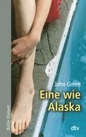 bokomslag Eine wie Alaska