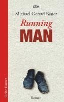 bokomslag Running Man