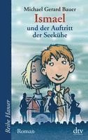 bokomslag Ismael und der Auftritt der Seekühe. Bd. 2