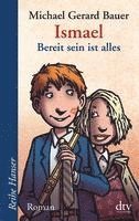 bokomslag Ismael Bd 3.- Bereit sein ist alles