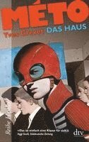 bokomslag MÉTO Das Haus