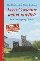 Elke Heidenreich - Nero Corleone kehrt zurück, Häftad