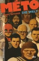 bokomslag MÉTO Die Welt