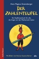 Hans Magnus Enzensberger - Der Zahlenteufel, Häftad
