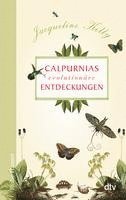 bokomslag Calpurnias (r)evolutionäre Entdeckungen