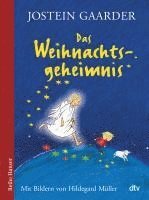 bokomslag Das Weihnachtsgeheimnis