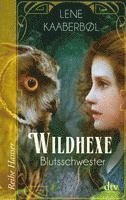 Wildhexe - Blutsschwester 1