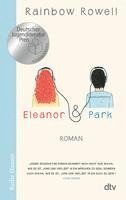 bokomslag Eleanor & Park