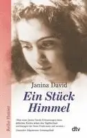 Janina David - Ein Stück Himmel, Häftad. Tillgänglighet: Lägg i varukorg