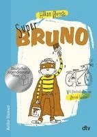 bokomslag Super-Bruno