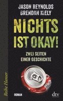 bokomslag Nichts ist okay!