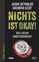 bokomslag Nichts ist okay!