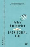 bokomslag Dazwischen: Ich