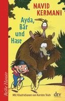 Ayda, Bär und Hase 1