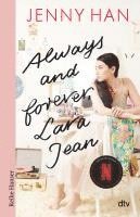 bokomslag Always and forever, Lara Jean