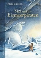 bokomslag Siri und die Eismeerpiraten