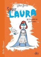 bokomslag Super-Laura