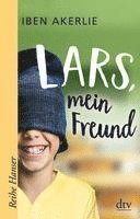 Iben Akerlie - Lars, mein Freund, Häftad