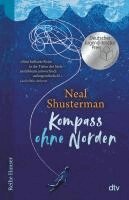 Neal Shusterman - Kompass ohne Norden, Häftad