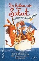 bokomslag Da haben wir den Salat