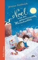 bokomslag Noel und der geheimnisvolle Wunschzettel