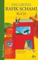 Rafik Schami - Das große Rafik Schami Buch, Häftad