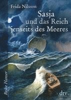 bokomslag Sasja und das Reich jenseits des Meeres